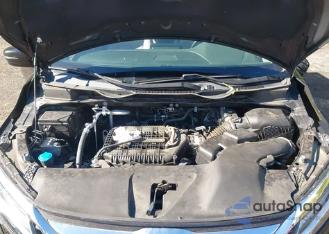 2018 Honda Odyssey Elite from USA, damaged, VIN 5FNRL6H94JB026298